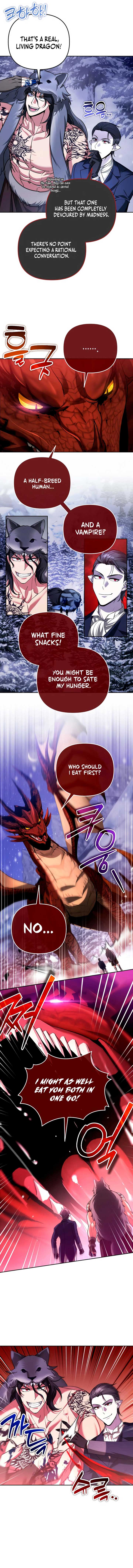 All My Alter Egos Are Tycoons Chapter 56 60 11