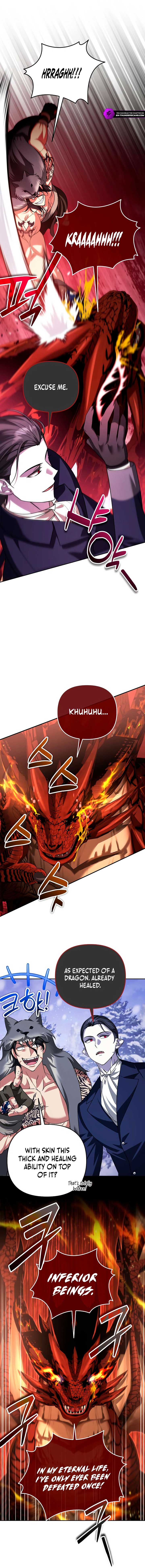 All My Alter Egos Are Tycoons Chapter 56 61 12