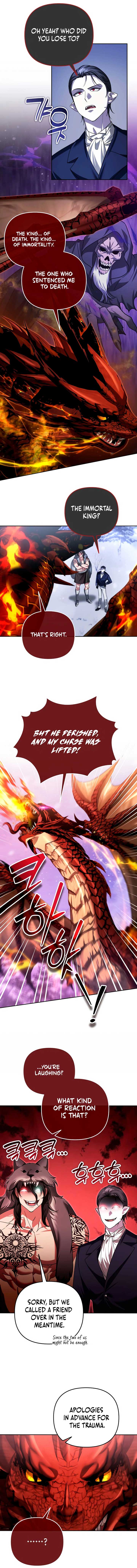 All My Alter Egos Are Tycoons Chapter 56 62 13