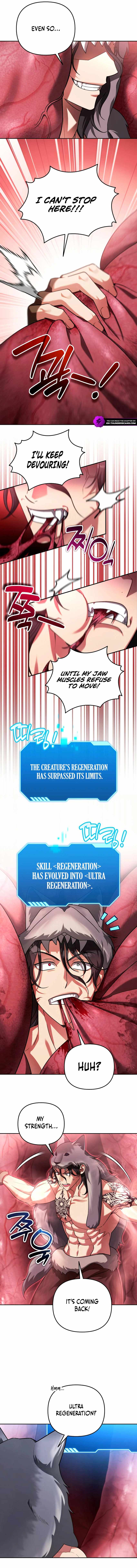 All My Alter Egos Are Tycoons Chapter 58 39 02