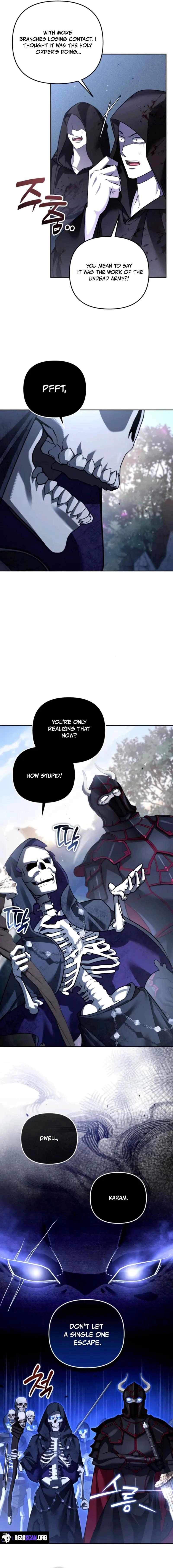 All My Alter Egos Are Tycoons Chapter 68 54 04