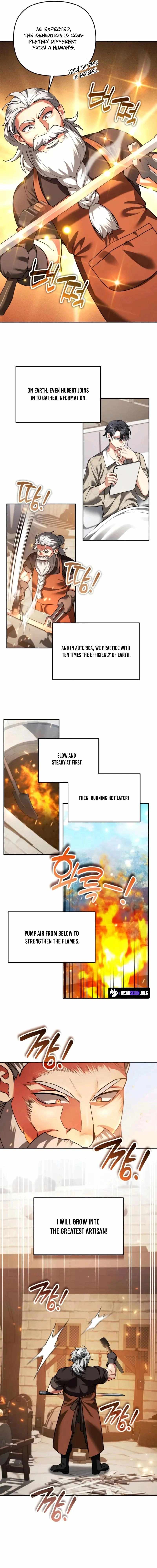 All My Alter Egos Are Tycoons Chapter 68 58 08