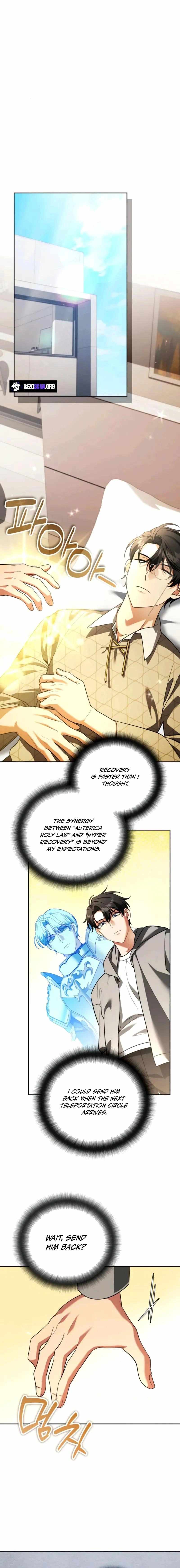 All My Alter Egos Are Tycoons Chapter 68 59 09