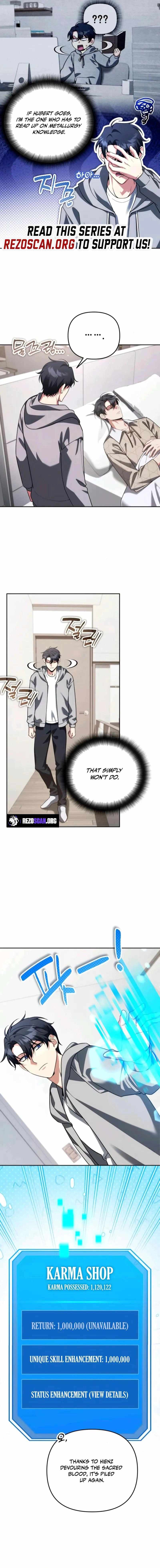 All My Alter Egos Are Tycoons Chapter 68 60 10