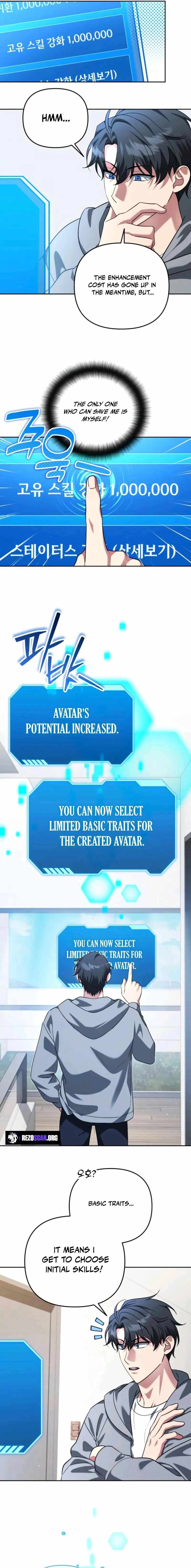 All My Alter Egos Are Tycoons Chapter 68 61 11