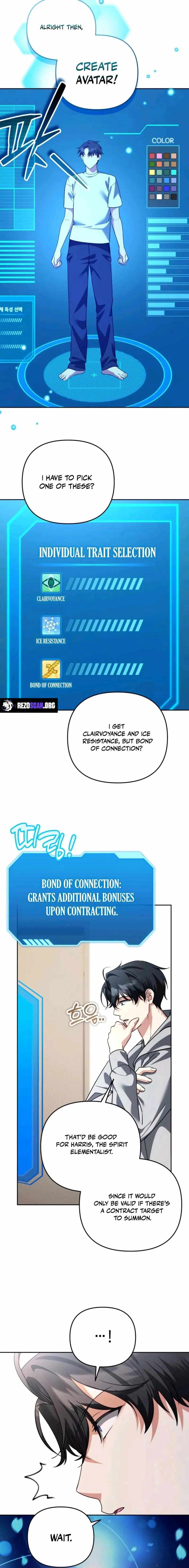 All My Alter Egos Are Tycoons Chapter 68 62 12