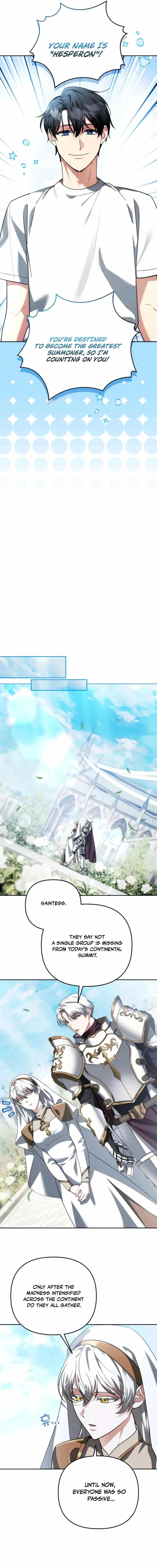 All My Alter Egos Are Tycoons Chapter 68 64 14