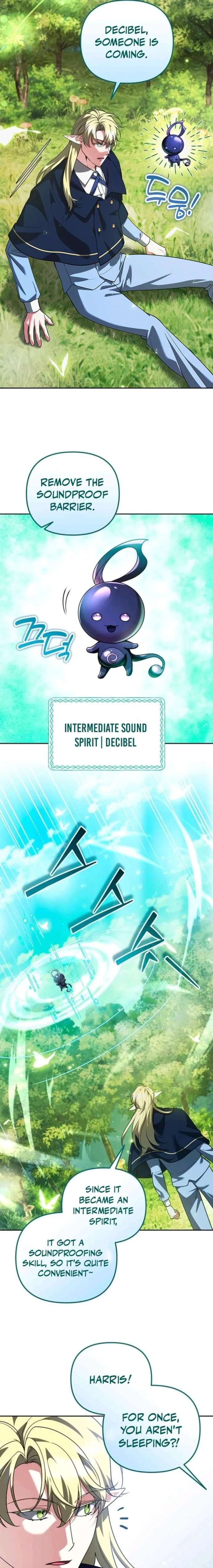 All My Alter Egos Are Tycoons Chapter 69 37 3