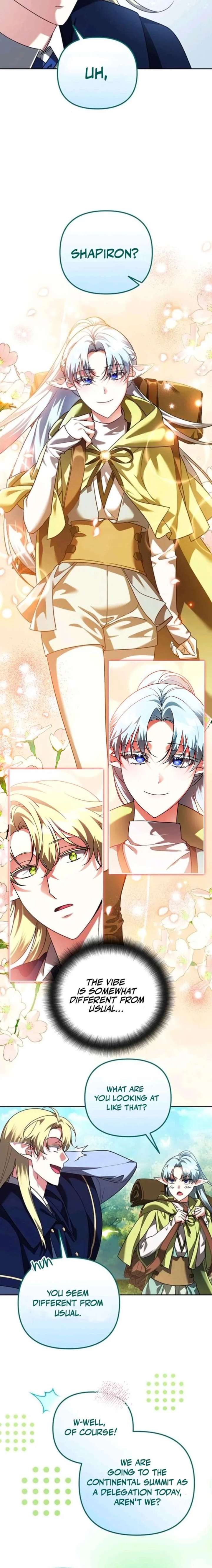 All My Alter Egos Are Tycoons Chapter 69 38 4