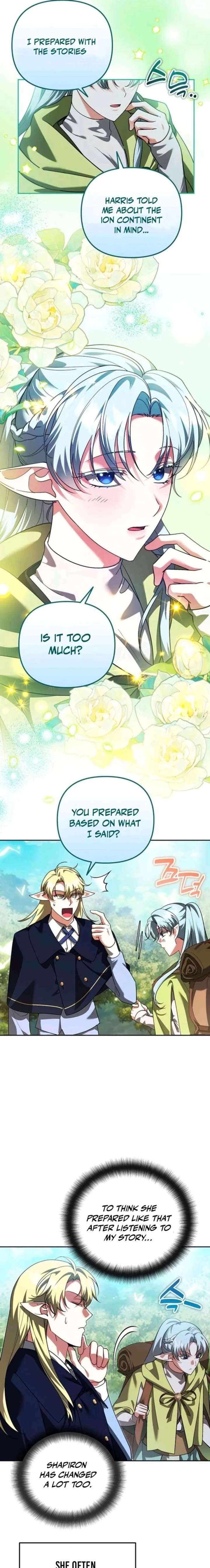 All My Alter Egos Are Tycoons Chapter 69 39 5