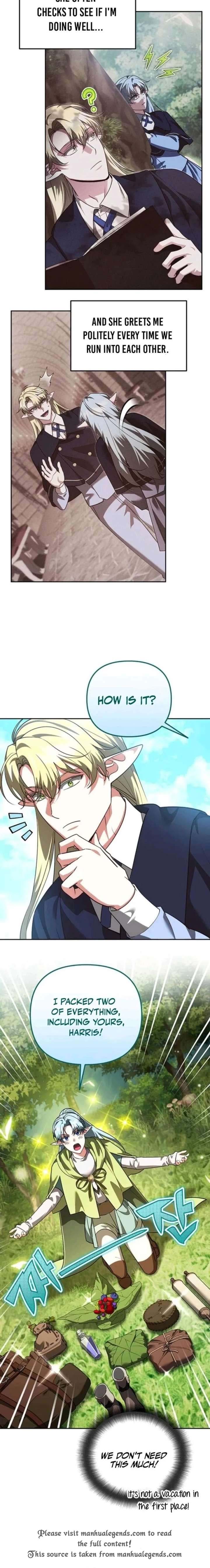 All My Alter Egos Are Tycoons Chapter 69 40 6