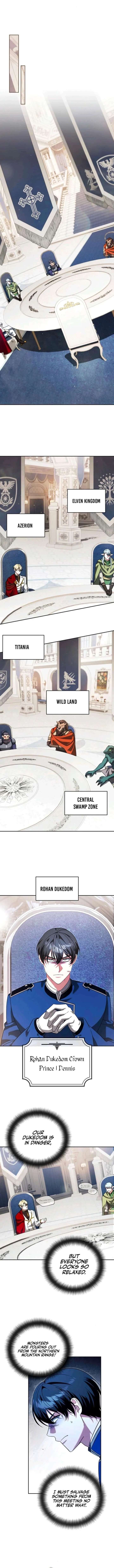 All My Alter Egos Are Tycoons Chapter 69 41 7