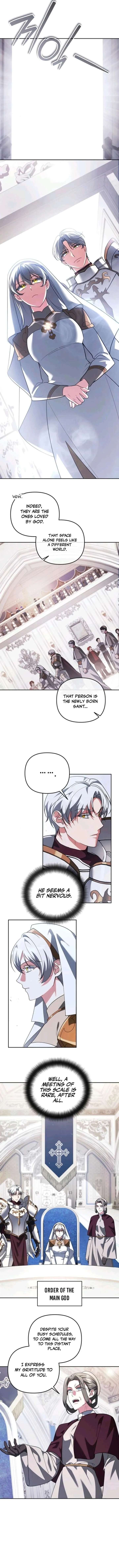 All My Alter Egos Are Tycoons Chapter 69 42 8