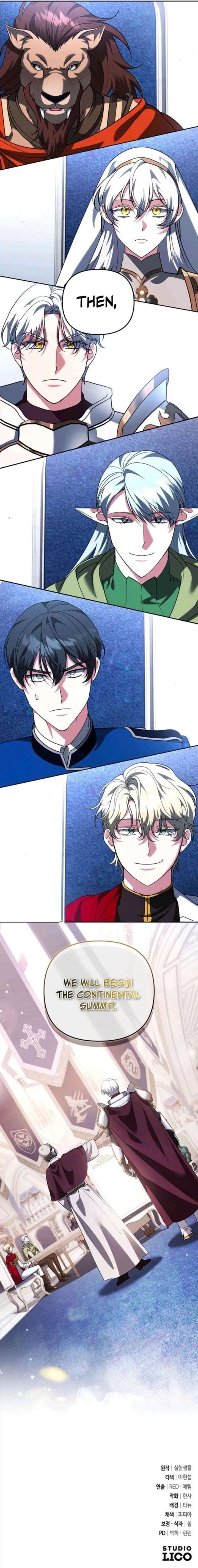 All My Alter Egos Are Tycoons Chapter 69 43 9