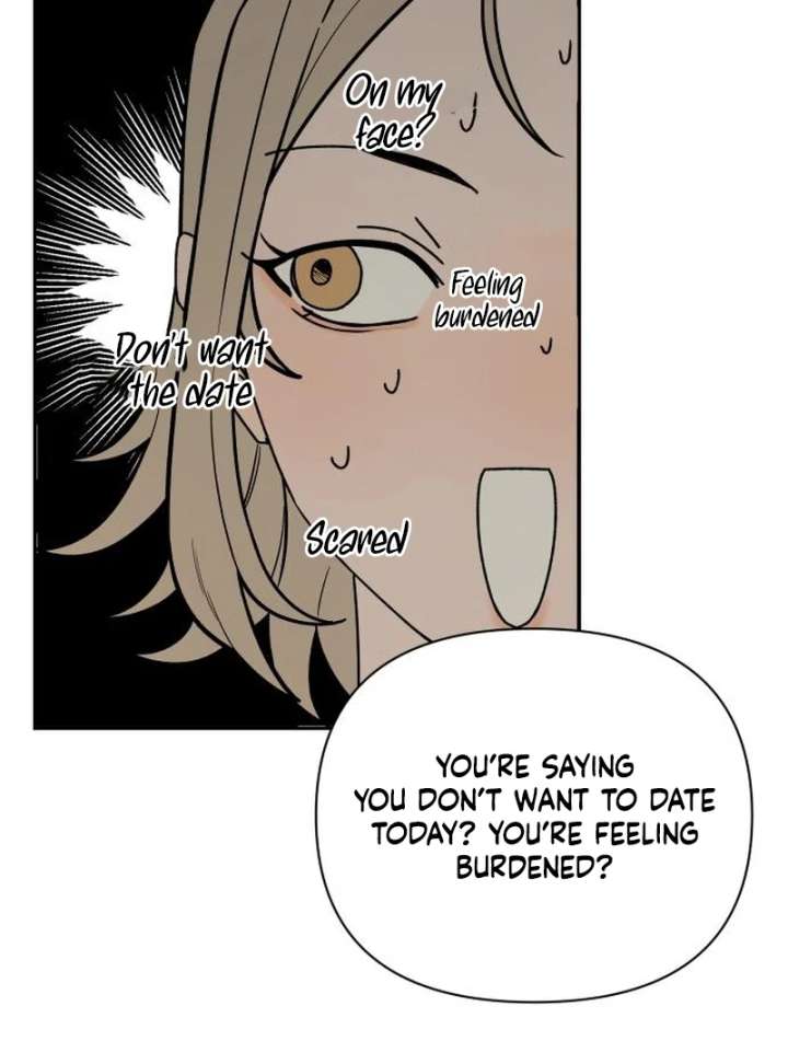 All Sorts of Nonsense, Begins Now Chapter 10 444 074