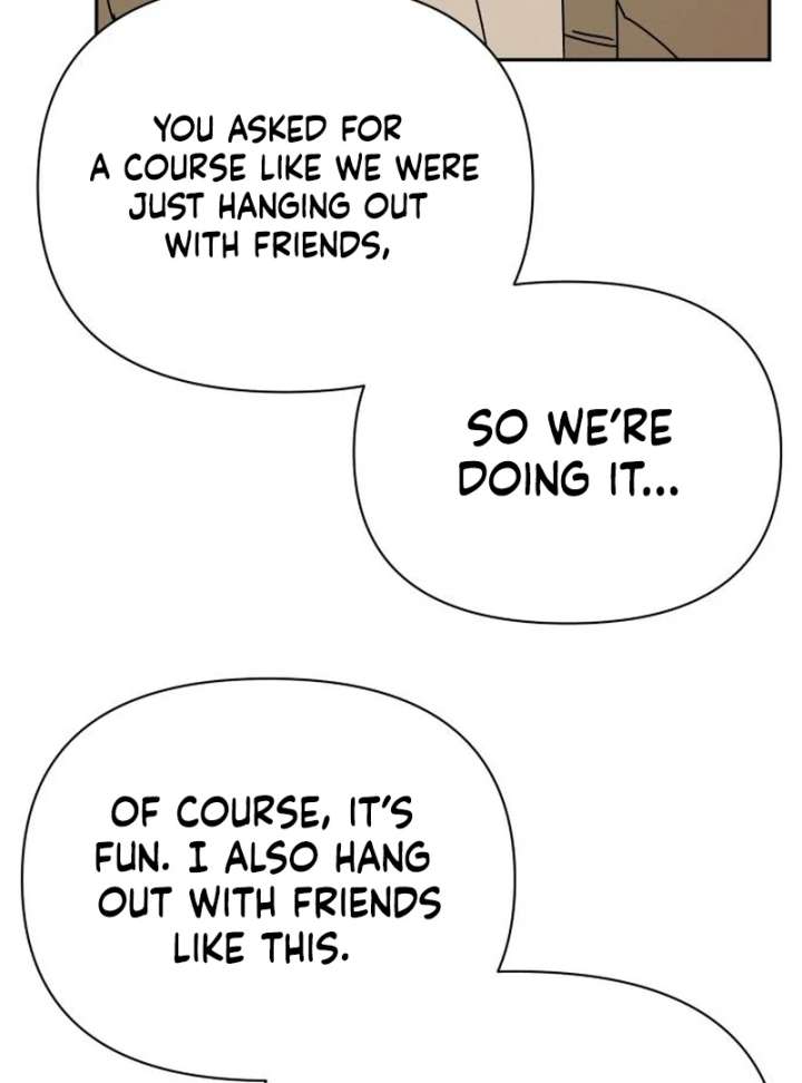 All Sorts of Nonsense, Begins Now Chapter 10 473 103