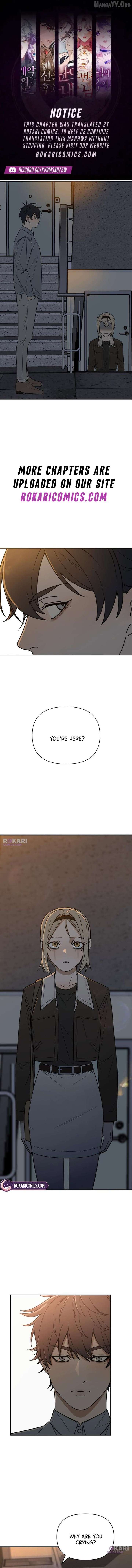 All Sorts of Nonsense, Begins Now Chapter 13 56 01