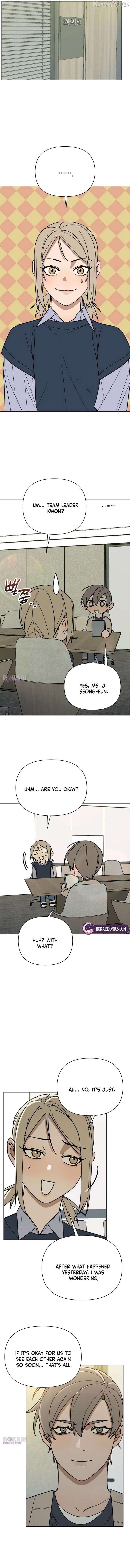 All Sorts of Nonsense, Begins Now Chapter 13 67 12