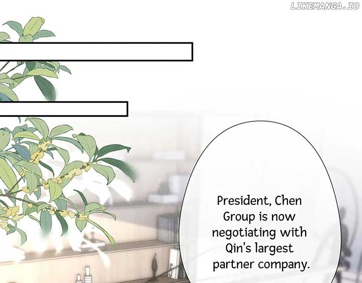 Almighty Boss, Beautiful and Dashing Chapter 33 308 002