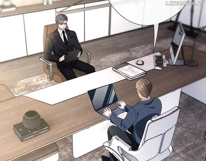 Almighty Boss, Beautiful and Dashing Chapter 33 309 003