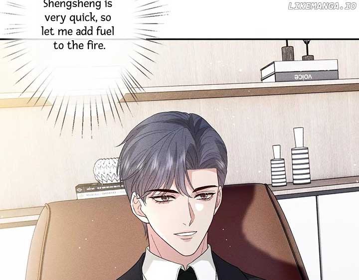 Almighty Boss, Beautiful and Dashing Chapter 33 311 005