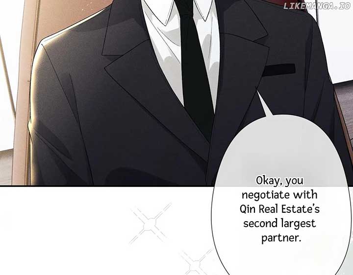 Almighty Boss, Beautiful and Dashing Chapter 33 312 006