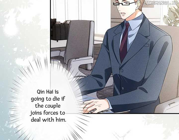 Almighty Boss, Beautiful and Dashing Chapter 33 314 008