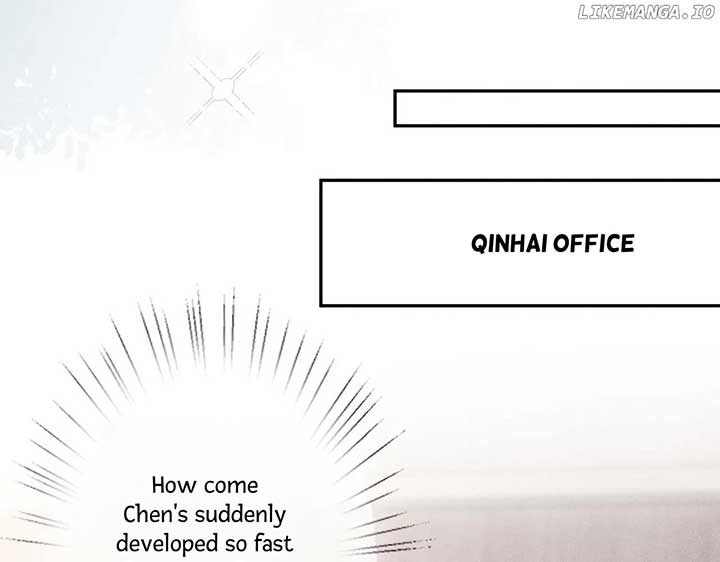 Almighty Boss, Beautiful and Dashing Chapter 33 316 010