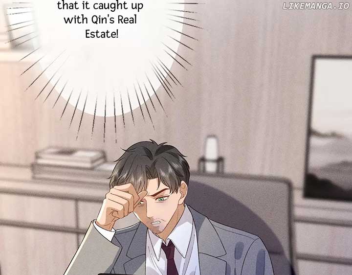 Almighty Boss, Beautiful and Dashing Chapter 33 317 011