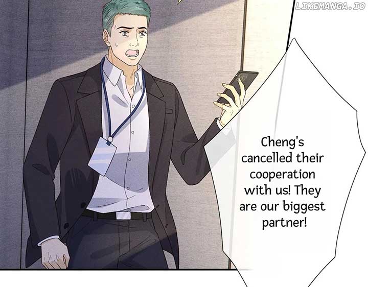 Almighty Boss, Beautiful and Dashing Chapter 33 320 014