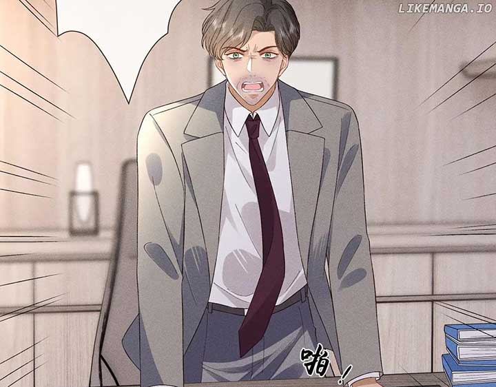 Almighty Boss, Beautiful and Dashing Chapter 33 322 016