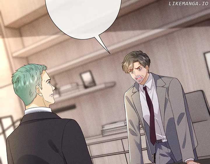 Almighty Boss, Beautiful and Dashing Chapter 33 324 018