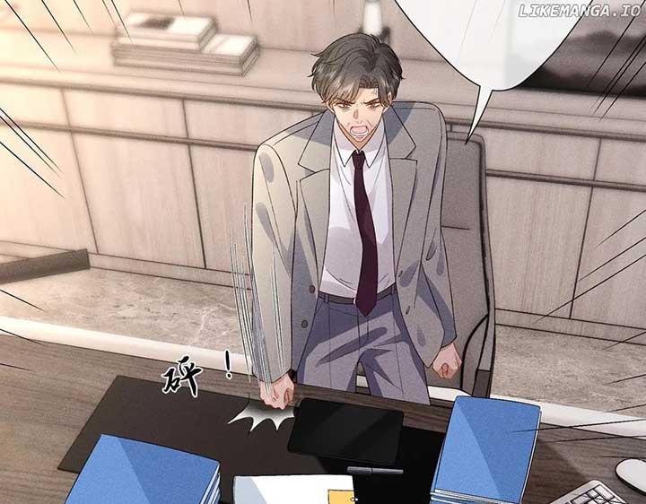 Almighty Boss, Beautiful and Dashing Chapter 33 328 022