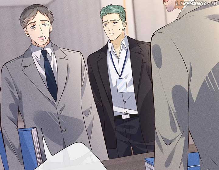 Almighty Boss, Beautiful and Dashing Chapter 33 333 027