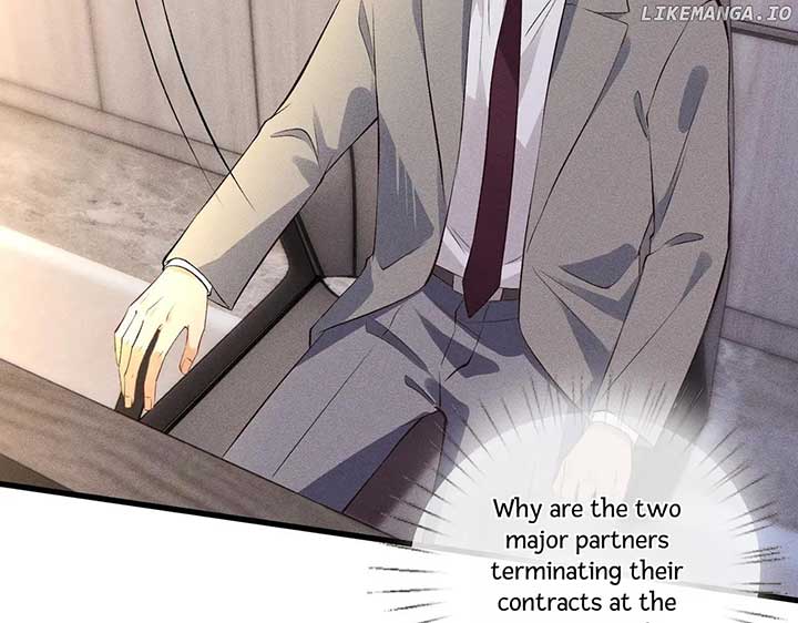 Almighty Boss, Beautiful and Dashing Chapter 33 336 030