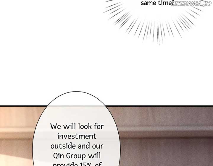 Almighty Boss, Beautiful and Dashing Chapter 33 337 031