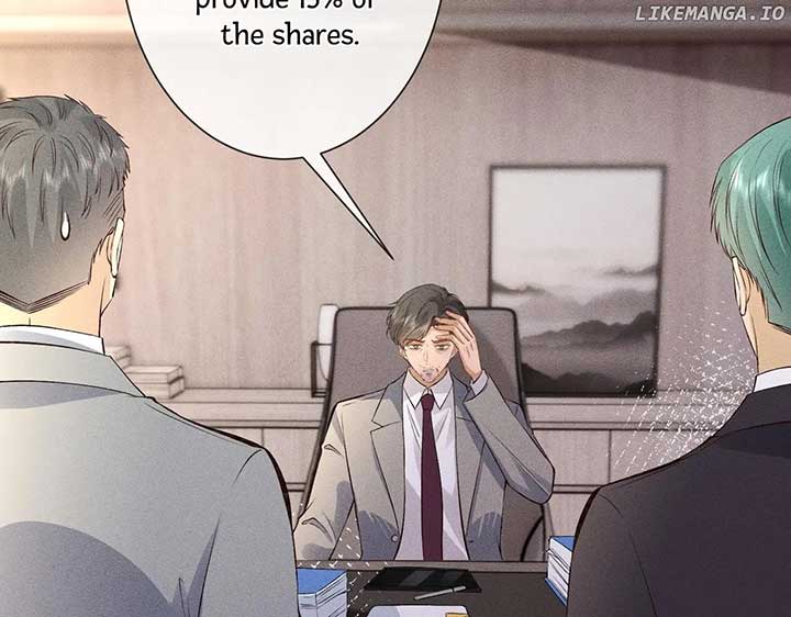 Almighty Boss, Beautiful and Dashing Chapter 33 338 032