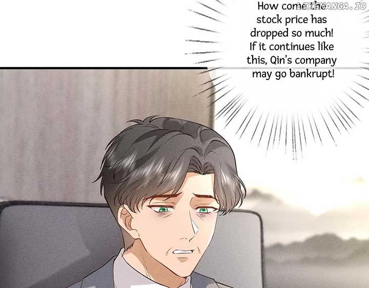 Almighty Boss, Beautiful and Dashing Chapter 33 343 037