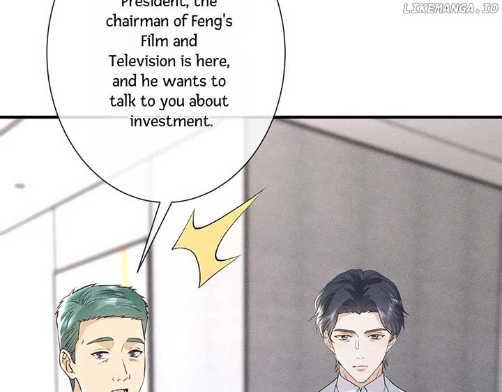 Almighty Boss, Beautiful and Dashing Chapter 33 345 039