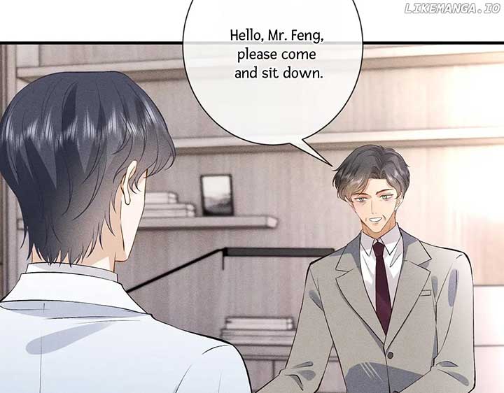 Almighty Boss, Beautiful and Dashing Chapter 33 348 042