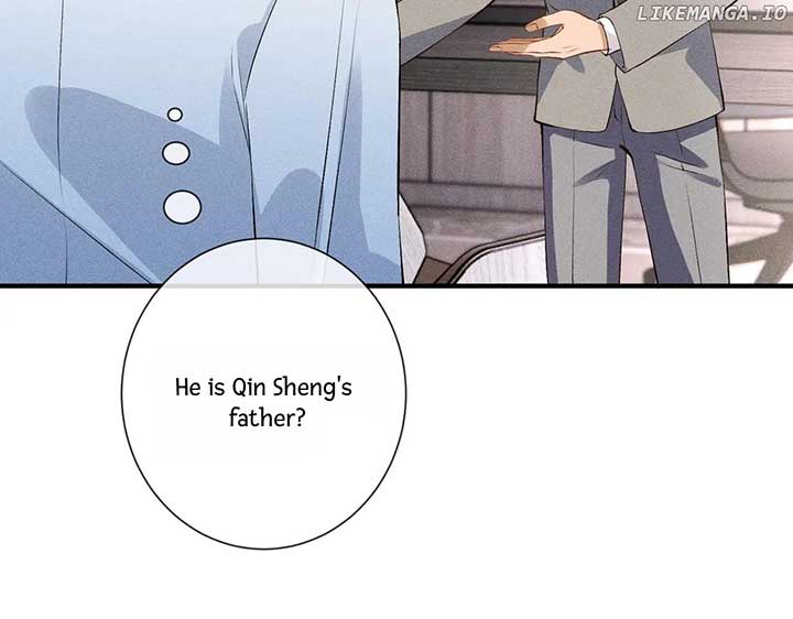 Almighty Boss, Beautiful and Dashing Chapter 33 349 043