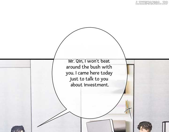 Almighty Boss, Beautiful and Dashing Chapter 33 350 044