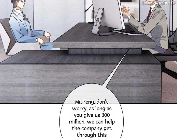 Almighty Boss, Beautiful and Dashing Chapter 33 351 045