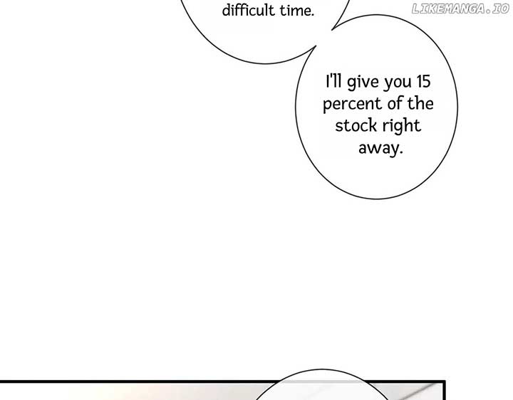 Almighty Boss, Beautiful and Dashing Chapter 33 352 046