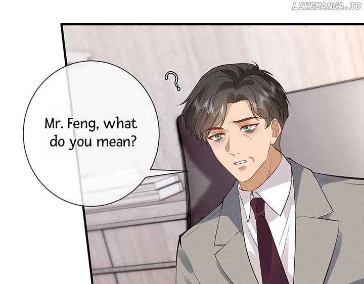 Almighty Boss, Beautiful and Dashing Chapter 33 355 049