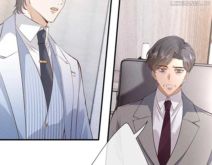 Almighty Boss, Beautiful and Dashing Chapter 33 358 052