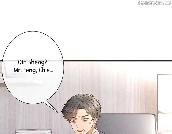 Almighty Boss, Beautiful and Dashing Chapter 33 362 056