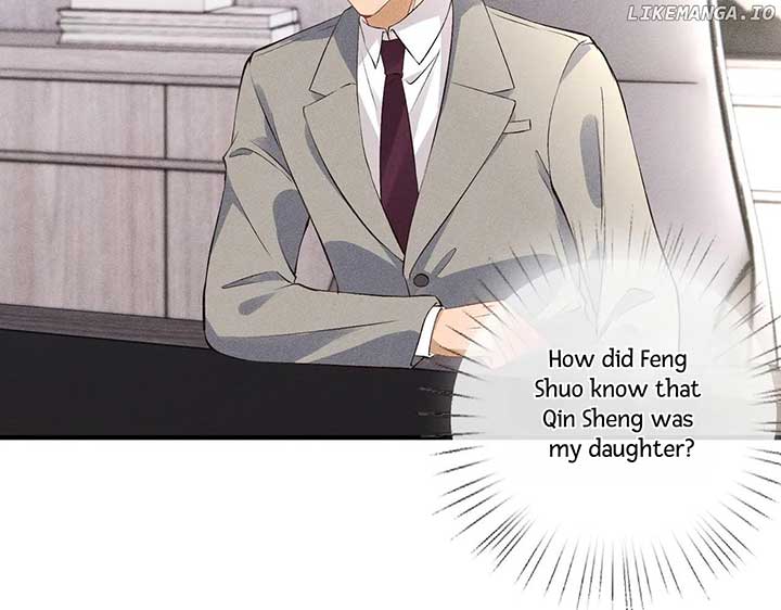 Almighty Boss, Beautiful and Dashing Chapter 33 363 057