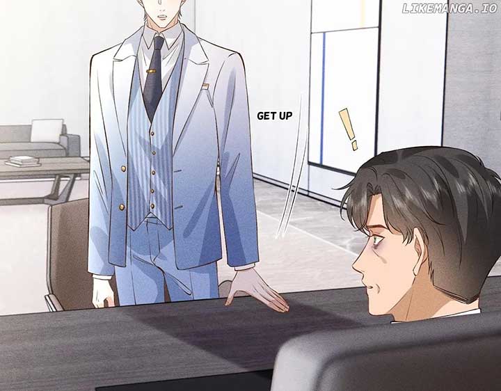 Almighty Boss, Beautiful and Dashing Chapter 33 365 059