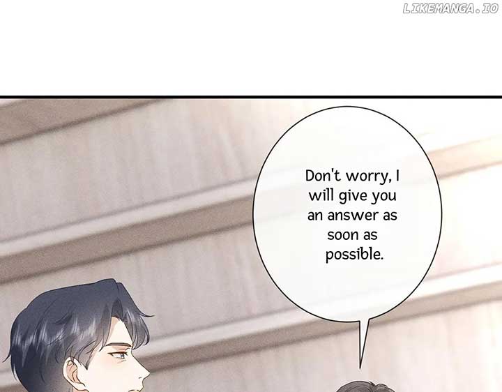 Almighty Boss, Beautiful and Dashing Chapter 33 367 061